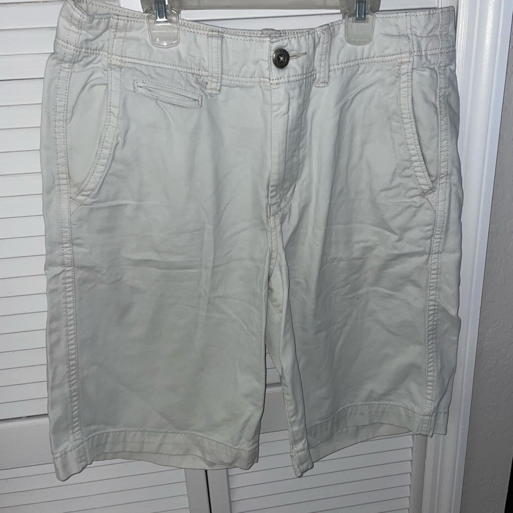 American Eagle Longboard Shorts